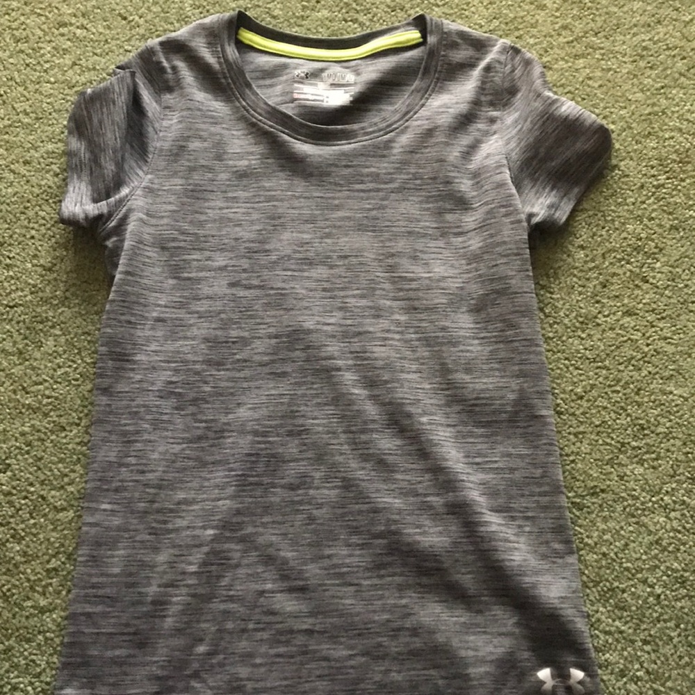 Under Armor heat gear